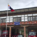 A policeman succumbs to stab injuries