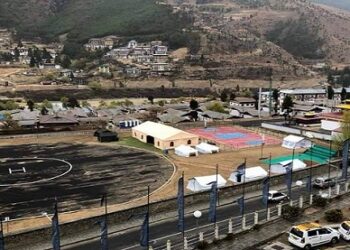 Poor turnout at flu clinics