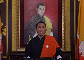 Lyonchhen requests the UN to reset both SDGs format for a smooth transition from the LDC category