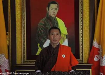 Climate change and pandemics affect developing countries disproportionately, PM at UNGA