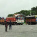 Lack of Labourers at the MDP hampers the transhipment works, Gelegphu