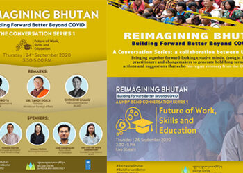 Chencho Dorji becomes the first Bhutanese coach to manage an I-League Club