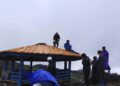 Reviving the Rodongla trek, promoting regional tourism