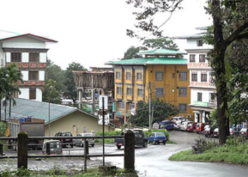 Mandatory seven-day quarantine for those leaving Samtse