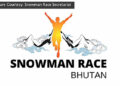Snowman Race deferred to 2021