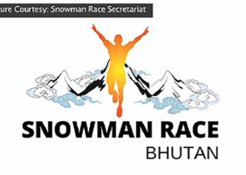 Snowman Race deferred to 2021