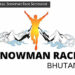 Snowman Race deferred to 2021