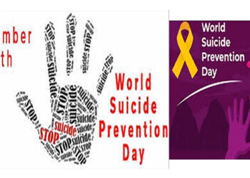 Gatekeepers- to recognise, intervene and link distress individuals to mental health resources