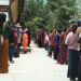 Sangay Shamu business slumping amid the pandemic
