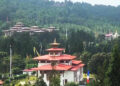 Unlocking cautiously, Tsirang