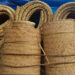Reviving bamboo craft after three years, Wangdue Phodrang