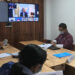 WHO SEARO signs the Member States’ Declaration to fight COVID-19 as one