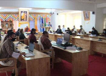 Providing essential health services amid the pandemic