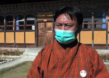 DNT’s Dawa assures timely completion of pledges, Chhoekhor_Tang bye-election