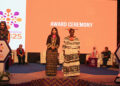 UN honours Her Majesty Gyalyum Sangay Choden Wangchuck with United Nations Population Award 2020