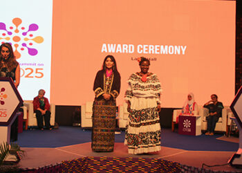 UN honours Her Majesty Gyalyum Sangay Choden Wangchuck with United Nations Population Award 2020