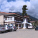 Forest fire in Chhubu Gewog contained after five days