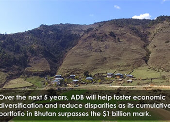 ADB assures continued support to improve the country’s economy