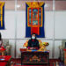HRH Ashi Kesang Wangmo Wangchuck launches palliative care