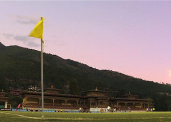 Bhutan to host the first-ever SAFF High School Championship in 2021