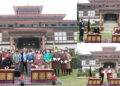 Bhutan establishes diplomatic relations with Germany