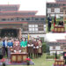 Bhutan establishes diplomatic relations with Germany