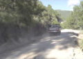 Narang Gewog centre road to be blacktopped soon