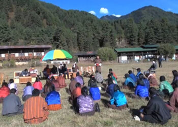 More common forums to avoid crowding, Chhoekhor_Tang bye-election