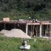 Delay of Sangbaykha Dungkhag Court construction attributed to COVID-19