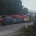 Truckers want some facilities at the MDP, Gelegphu