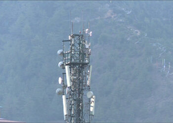 Mobile data consumption increases by almost two-fold amid the pandemic