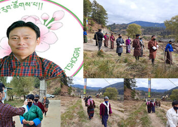 DNT’s Dawa secures more than 62 percent of the total votes cast, Chhoekhor_Tang bye-election