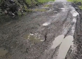 Dewathang- Samdrupchhoeling highway gets budget for blacktopping