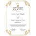 dusitD2 Yarkay wins Luxury Contemporary Hotel 2020