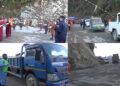Eastern COVID-19 Taskforce starts escort services for essential goods and gypsum transporters