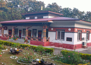 Jomotshangkha Dungkhag Court sentences a 35-year-old man to nearly six years for breaching COVID-19 protocol