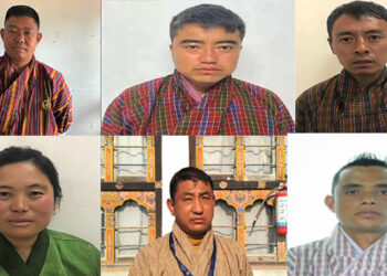 LG bye-elections 2020