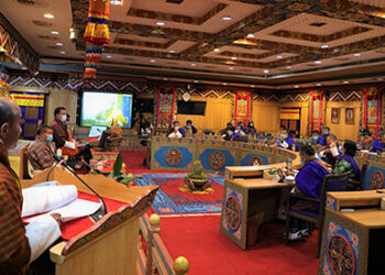 Is Mining Regulatory Authority an extra burden? National Council asks MoEA