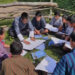 Classes going mobile in Samtse
