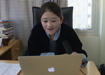 Family-related issues triggering stress among young people