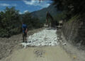 Rafey-Khoshala bypass affects the old highway users, Trongsa