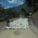 Rafey-Khoshala bypass affects the old highway users, Trongsa