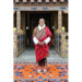 His Majesty grants Dhar to appoint Governor, Secretary, Dzongdags, Gup, and Drangpons