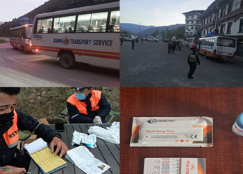 RSTA suspends driving licenses of two bus drivers who tested positive for abusing drugs