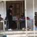 Poor turnout for vehicle renewals at the three temporary RSTA sub-stations in Thimphu