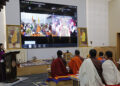 Prime Ministers of Bhutan and India launch the second phase of RuPay Card