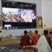 Prime Ministers of Bhutan and India launch the second phase of RuPay Card