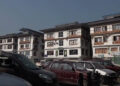 Quarantine facilities in Samtse stretched