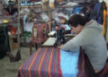 Not many trainees willing to work in tailor shops in Tsirang