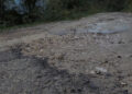 People question the standard of their GC Road, Boomdeling in Trashi Yangtse